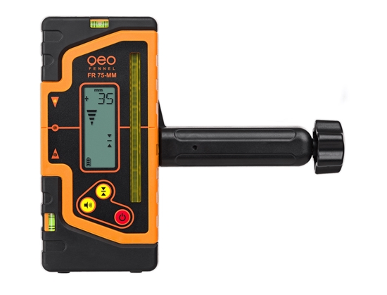Picture of Uztvērējs līnijas lāzeriem Geo-Fennel FR 75-MM
