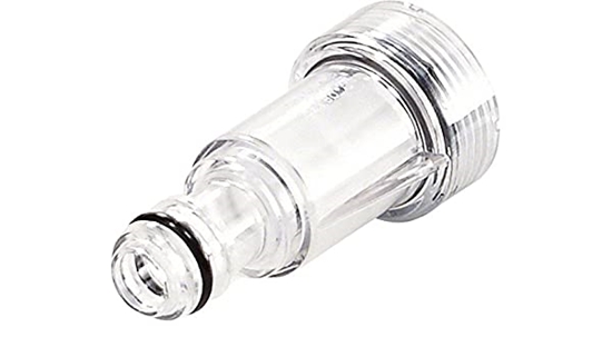 Изображение Ūdens filtrs Bosch AQT F016800577