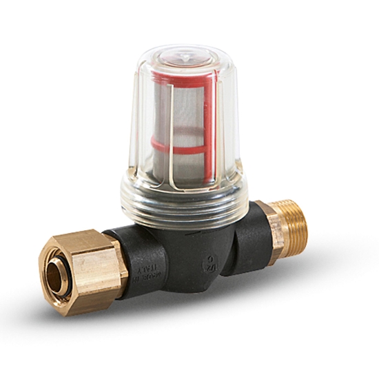 Изображение Ūdens filtrs Karcher 2.637-020.0