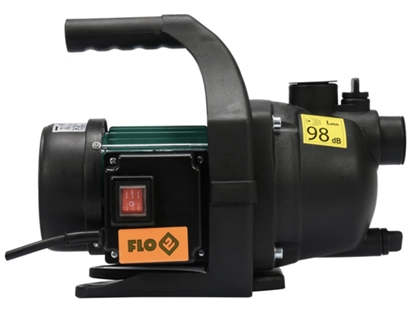 Picture of Ūdens sūknis Flo 79810; 600 W