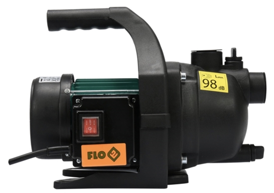Picture of Ūdens sūknis Flo 79812; 1000 W