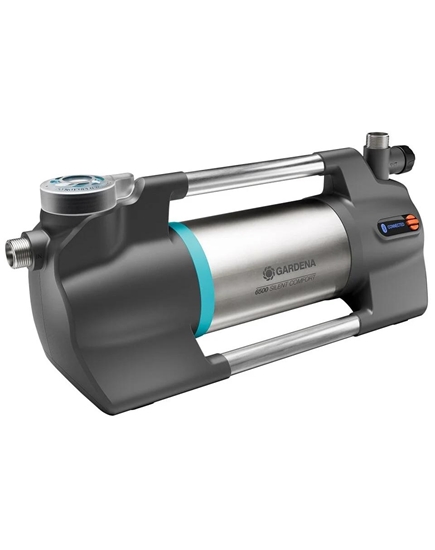 Picture of Ūdens sūknis Gardena SilentComfort 6500; 1300 W