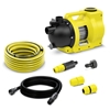 Изображение Ūdens sūknis Karcher BP 4.500 Garden Set Plus; 550 W