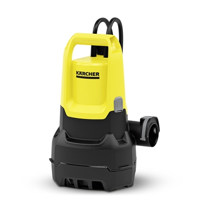 Изображение Ūdens sūknis Karcher SP 16.000 DIRT