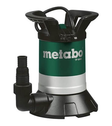 Picture of Ūdens sūknis Metabo TP 13000 S; 550 W