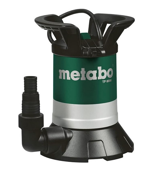 Picture of Ūdens sūknis Metabo TP 13000 S; 550 W