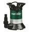 Изображение Ūdens sūknis Metabo TP 13000 S; 550 W