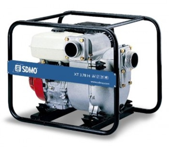 Picture of Ūdens sūknis SDMO XT 3.78 H