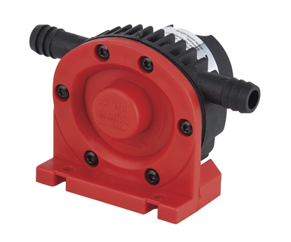 Attēls no Ūdens sūknis urbjmašīnām Wolfcraft 2202000; 1300 l/h