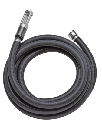 Picture of Ūdens sūkņu sūkšanas šļūtene Gardena 9091-20; 7 m; 25 mm