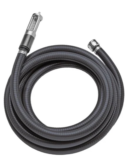 Picture of Ūdens sūkņu sūkšanas šļūtene Gardena 9091-20; 7 m; 25 mm