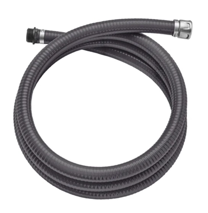 Picture of Ūdens sūkņu sūkšanas šļūtene Gardena 9092-20; 4 m; 25 mm