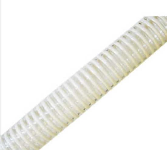 Picture of Ūdens sūkņu sūkšanas šļūtene Tricoflex Spirabel SNT-S; 38x44 mm