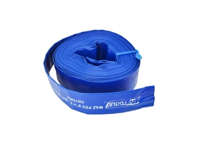 Picture of Ūdens šļūtene AWTools AW70441; 1''; 30 m