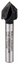 Изображение V veida rievu frēze Bosch 2608628447; 6/12,7/12,7/45 mm