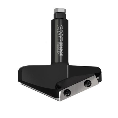 Изображение V veida rievu frēze CMT 663.130.11; S=20 mm; D=91 mm