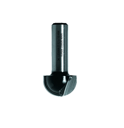 Picture of V veida rievu frēze LEMAN F4208-706-00; 12 mm; 8 mm