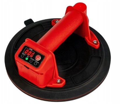 Picture of Vacuum cleaner for moving ceramic tiles Rubi OCTO-USB ENERGY