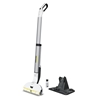 Изображение Vacuum Cleaner|KARCHER|Electric wiping mop EWM 2|Cordless|White|Weight 2.4 kg|1.056-310.0