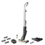 Attēls no Vacuum Cleaner|KARCHER|Hard floor cleaner FC 4-4 Battery Set 4B Duo|wet|Stick vacuum|Grey|Bagless|Battery|1.056-406.0