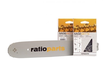 Picture of Vadotne ķēdes zāģim 210-090; 14''; 35 cm; 3/8''; 50; 1,3 mm