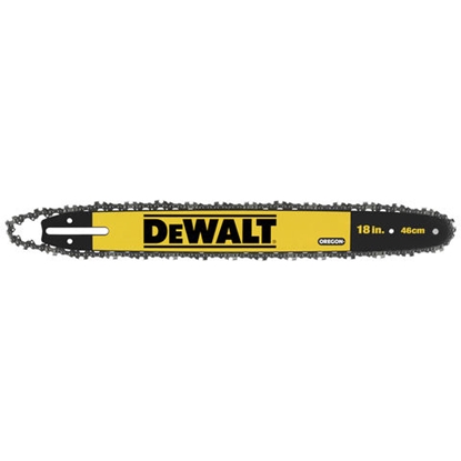 Attēls no Vadotne ķēdes zāģim DeWalt DT20661; 460 mm
