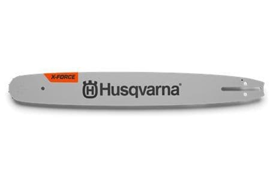 Изображение Vadotne ķēdes zāģim Husqvarna 5859434-56; 15''; 38 cm; 3/8''; 1,5 mm