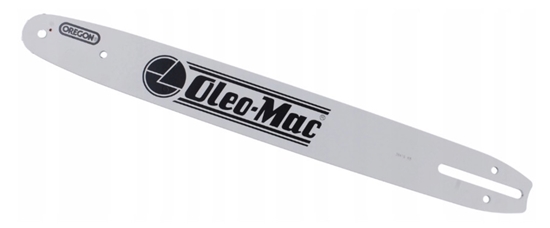 Picture of Vadotne ķēdes zāģim Oleo-Mac 50052012R; 16''; 41 cm; 3/8''; 57; 1,3 mm