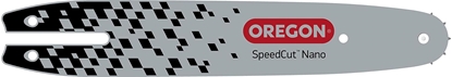 Изображение Vadotne ķēdes zāģim Oregon 124TXLNA074; 12''; 30 cm; .325''; 51; 1,1 mm