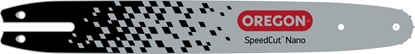 Изображение Vadotne ķēdes zāģim Oregon 124TXLNA095; 12''; 30 cm; .325''; 51; 1,1 mm