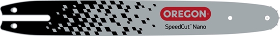 Изображение Vadotne ķēdes zāģim Oregon 124TXLNA095; 12''; 30 cm; .325''; 51; 1,1 mm