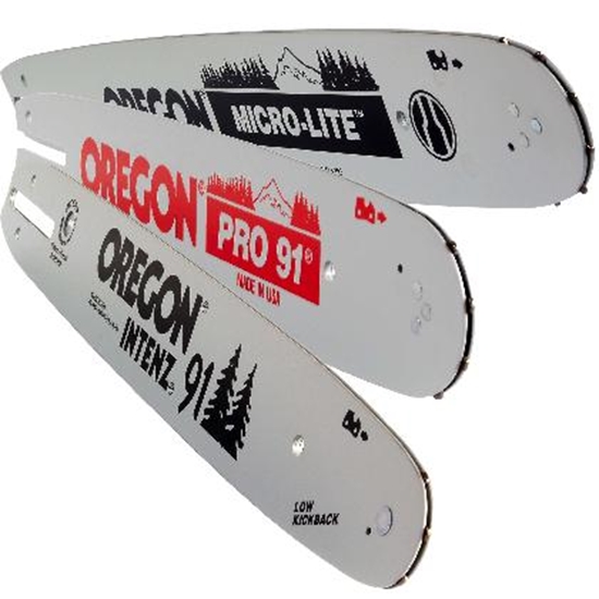 Изображение Vadotne ķēdes zāģim Oregon 140SDEA095 14''; 35 cm; 3/8''; 52; 1,3 mm