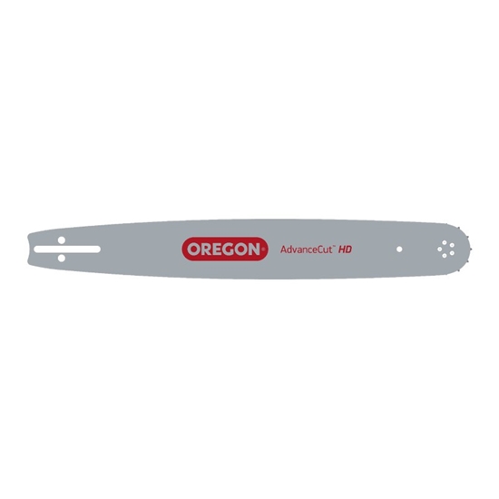 Изображение Vadotne ķēdes zāģim Oregon 188SLBK095; 18''; 45 cm; ,325''; 72; 1,5 mm