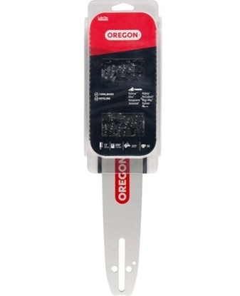 Изображение Vadotne ķēdes zāģim Oregon 581620; 15''; 38 cm; .325''; 64; 1,3 mm + ķēde