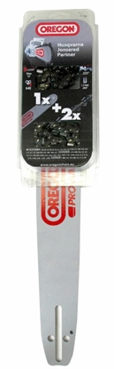 Изображение Vadotne ķēdes zāģim Oregon 581621; 13''; 33 cm; .325''; 56; 1,3 mm + ķēde