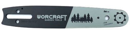 Picture of Vadotne ķēdes zāģim Worcraft CHSS20LiB04; 6''; 152 mm; 1/4''; 36; 1,1 mm