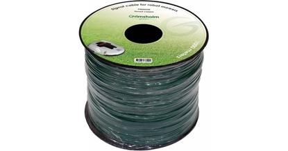 Изображение Vads perimetra iezīmēšanai (zāles pļāvējiem-robotiem) Grimsholm Premium; 1000 m