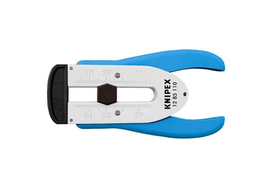 Picture of Vadu tīrīšanas instruments Knipex 1285110SB; 190 mm