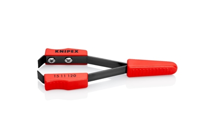 Picture of Vadu tīrīšanas instruments Knipex 1511120; 120 mm