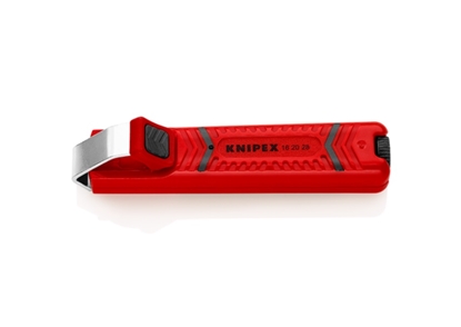 Picture of Vadu tīrīšanas instruments Knipex 162028SB; 130 mm