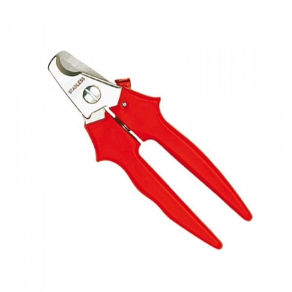 Attēls no Vadu tīrīšanas knaibles Bessey D49; 160 mm