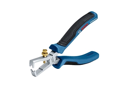 Picture of Vadu tīrīšanas knaibles Bosch 1600A01V03; 160 mm