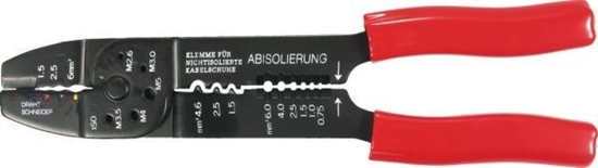 Picture of Vadu tīrīšanas knaibles Condor Werkzeug C3030EX; 240 mm