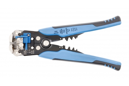 Изображение Vadu tīrīšanas knaibles Hogert HT1P184; 205 mm