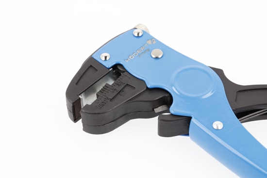 Изображение Vadu tīrīšanas knaibles Hogert HT1P185; 170 mm