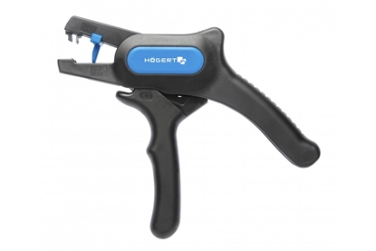 Picture of Vadu tīrīšanas knaibles Hogert HT1P187; 180 mm