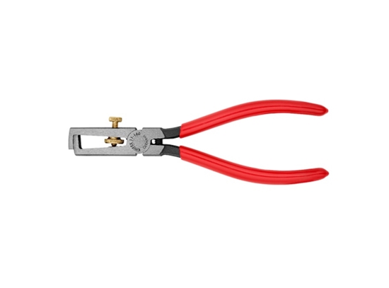 Picture of Vadu tīrīšanas knaibles Knipex 1101160; 160 mm