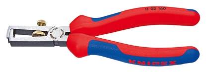Picture of Vadu tīrīšanas knaibles Knipex 1102160