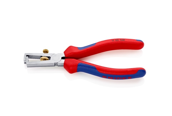 Picture of Vadu tīrīšanas knaibles Knipex 1105160; 160 mm