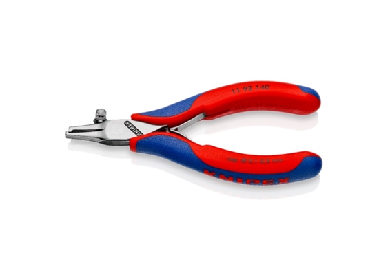 Picture of Vadu tīrīšanas knaibles Knipex 1192140; 140 mm